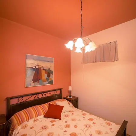 Casa Margherita Villa