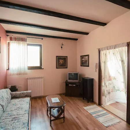 Casa Margherita * Groznjan