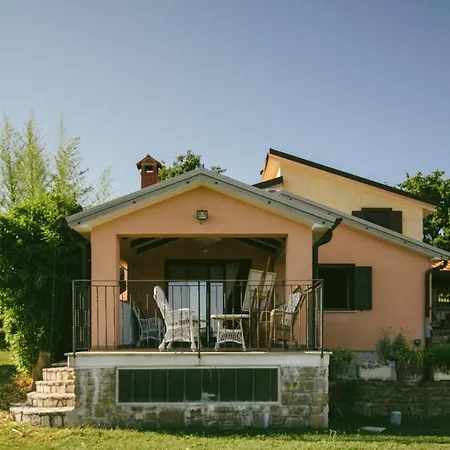 Villa Casa Margherita