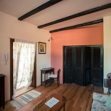 Casa Margherita * Groznjan