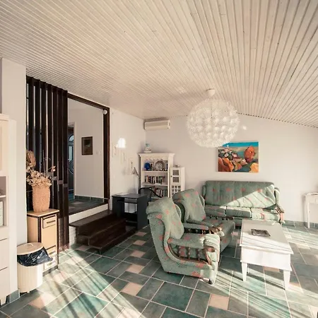 Casa Margherita *
