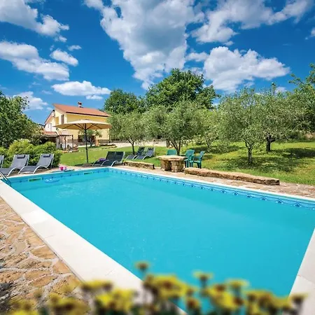 Willa Casa Margherita *