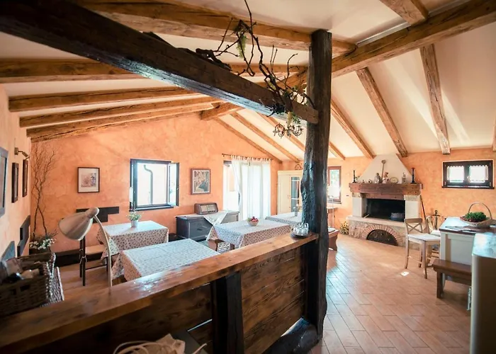 Casa Margherita Villa *